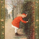 Illustration for article titled iThe Secret Garden/i: Still No Idea What a Missel Thrush Is